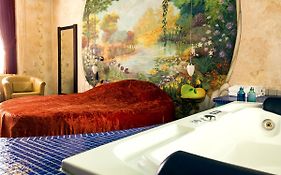 Hotel de Plataan Delft Centrum